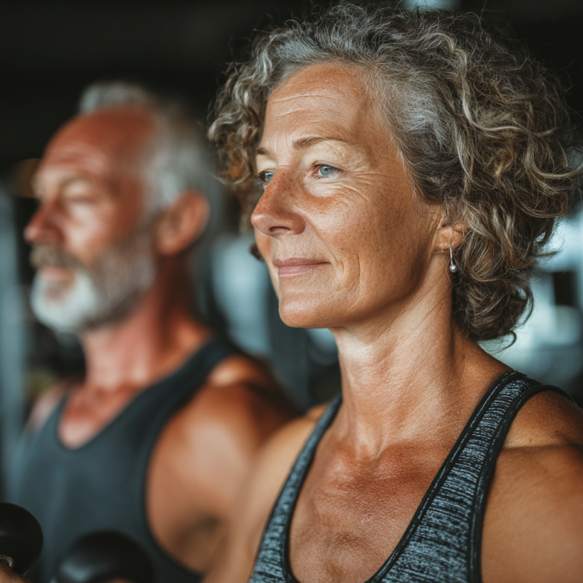 Здорові продукти харчування